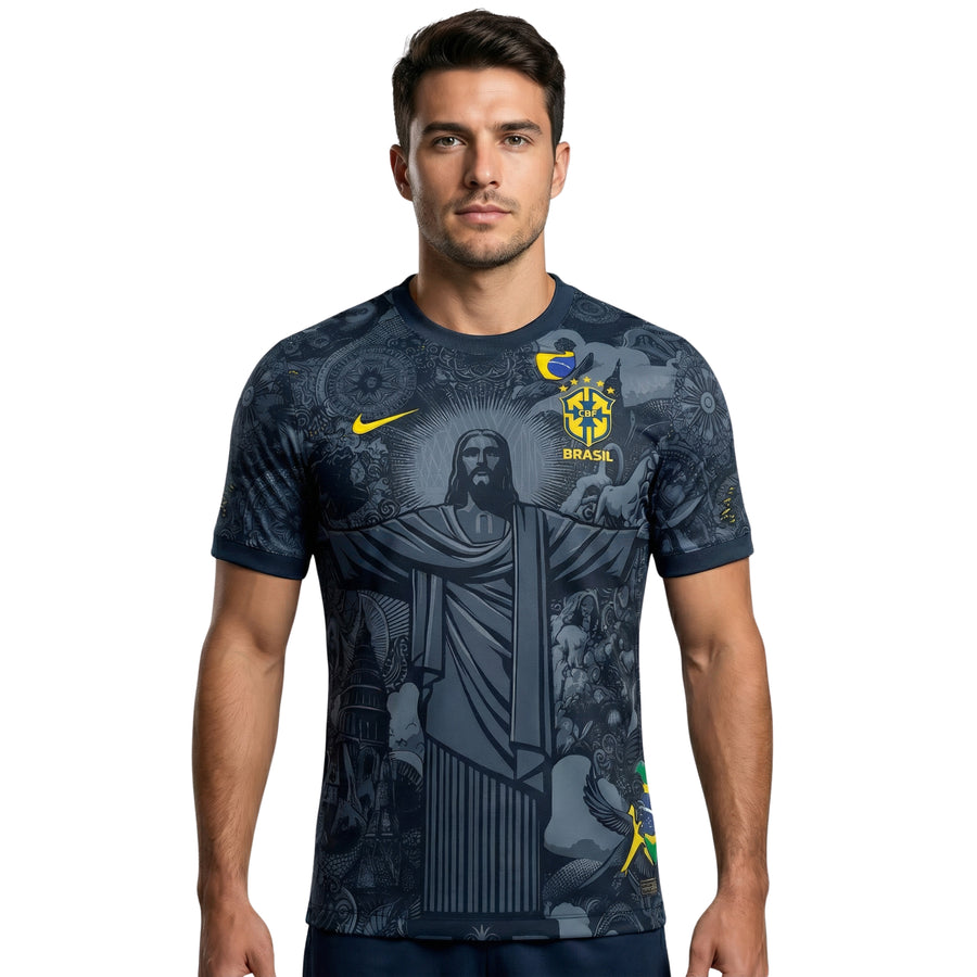 Brazil Special Edition 25/26