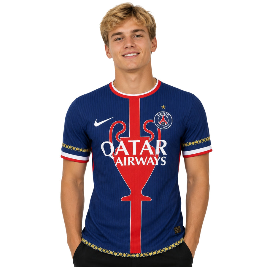 PSG Special Edition 25/26 - Player Version