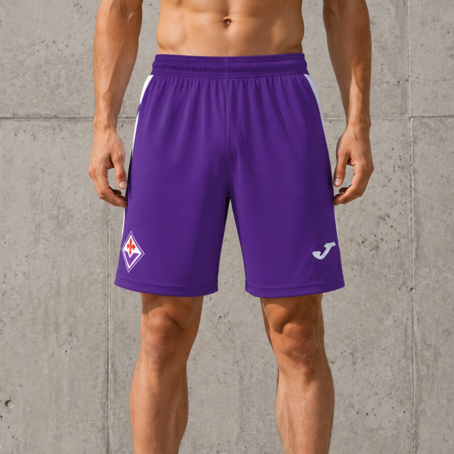 Short Fiorentina Domicile 26/27