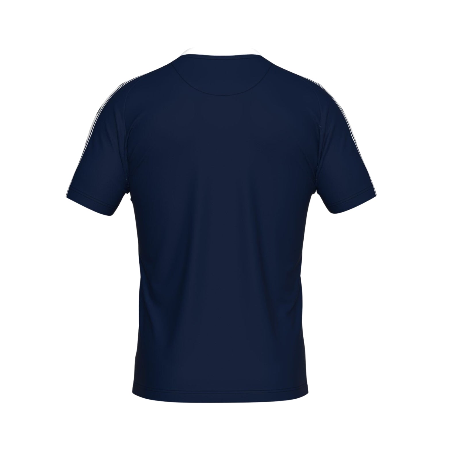 Millwall Avant-Match 25/26 - Vue de dos