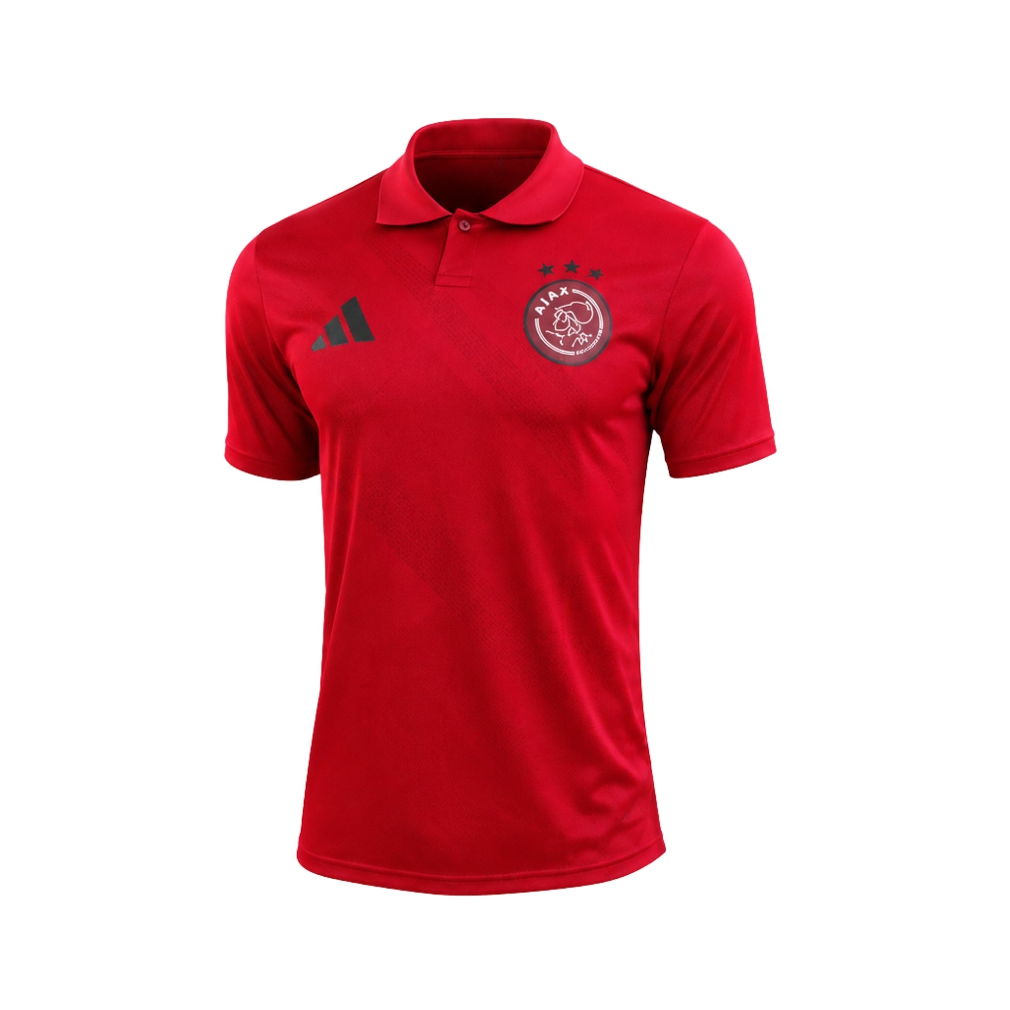 Ajax Polo 25/26 - Player Version