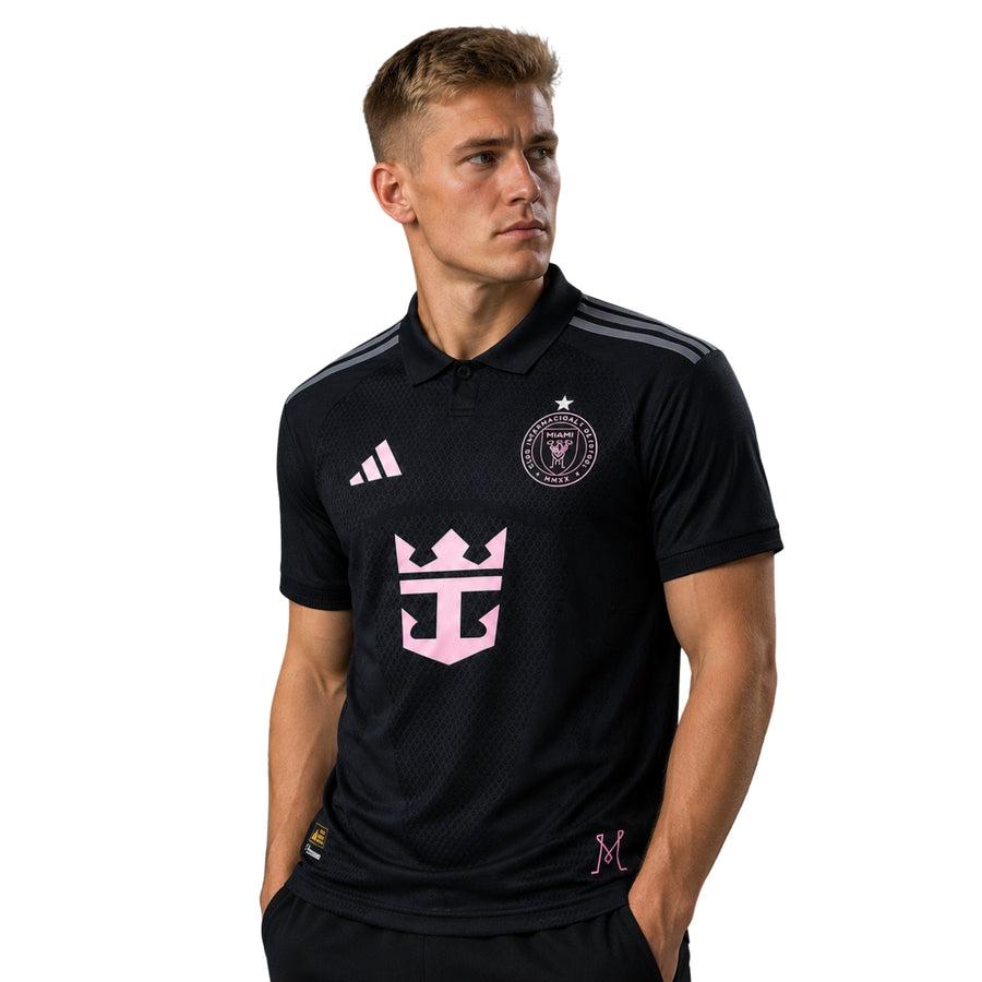 Inter Miami Away 26/27 - Player Version