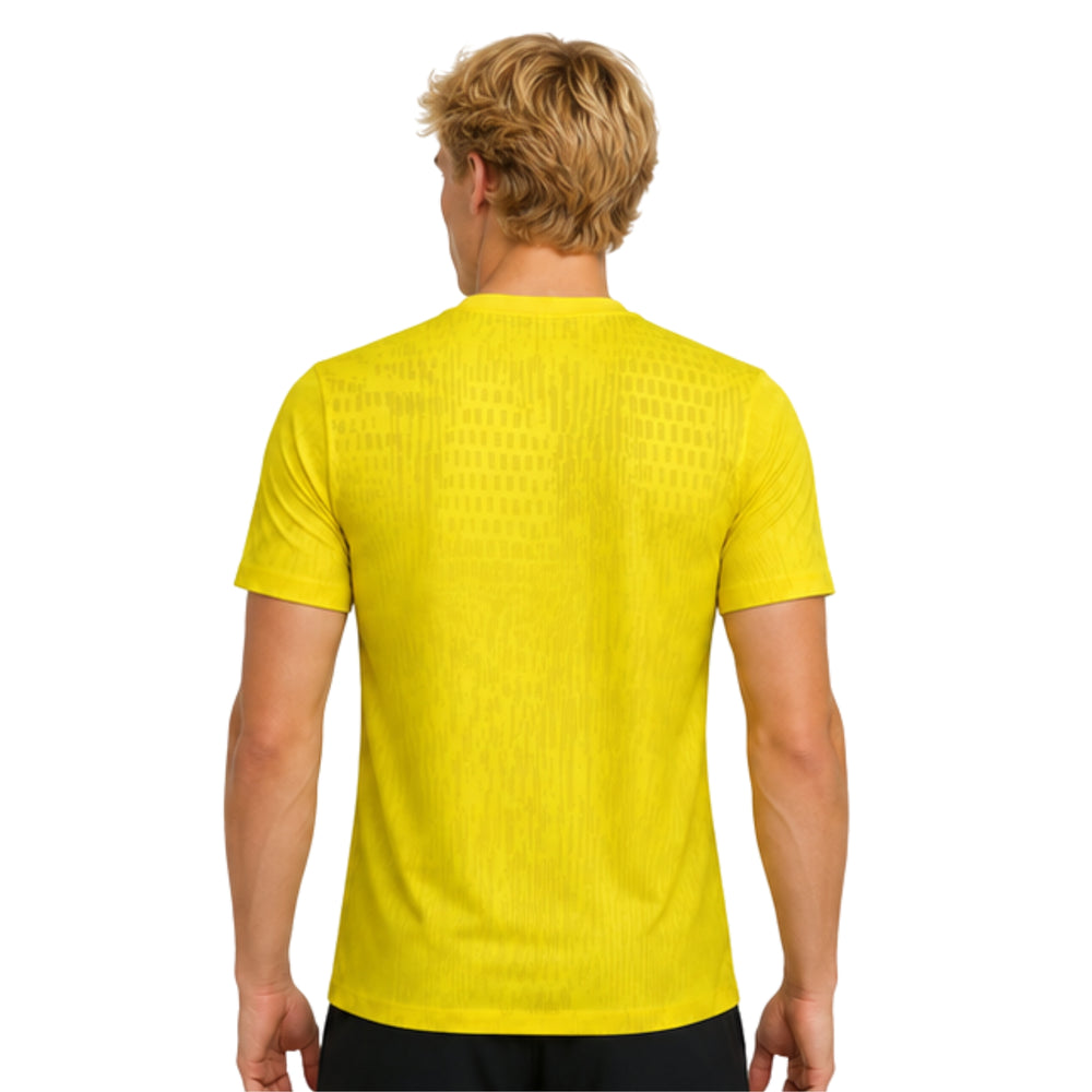 Al-Ittihad Club Special Edition 25/26 - Player Version