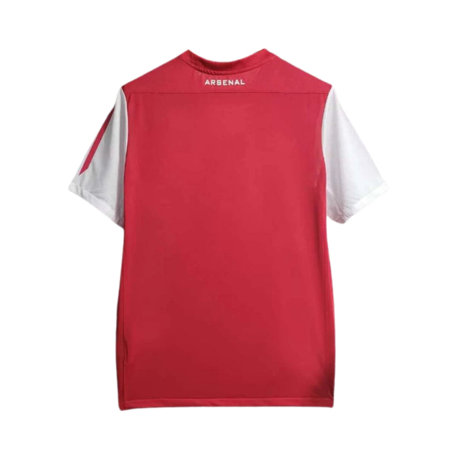 Arsenal Domicile 11/12 - 125e Anniversarie