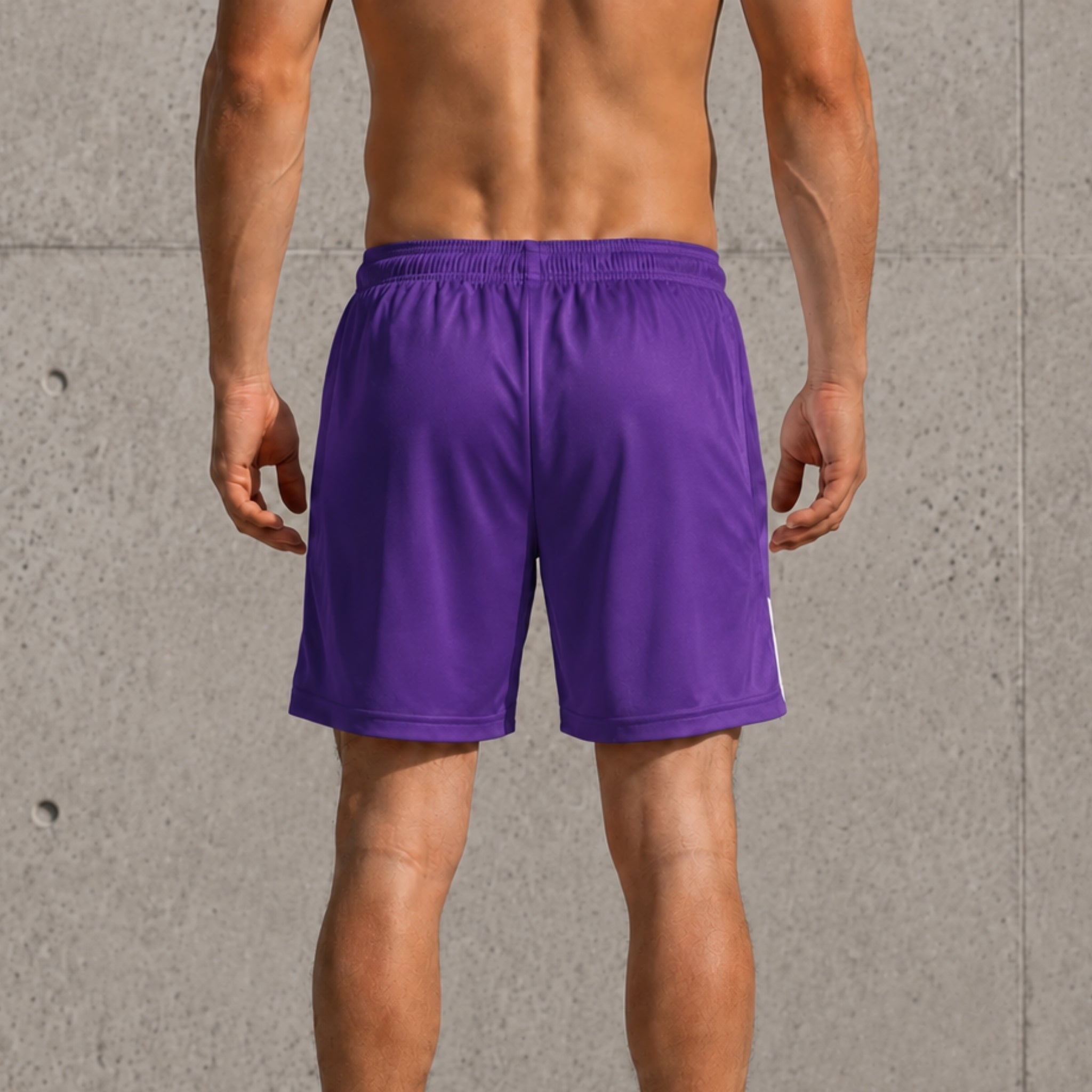 Short Fiorentina Domicile 26/27