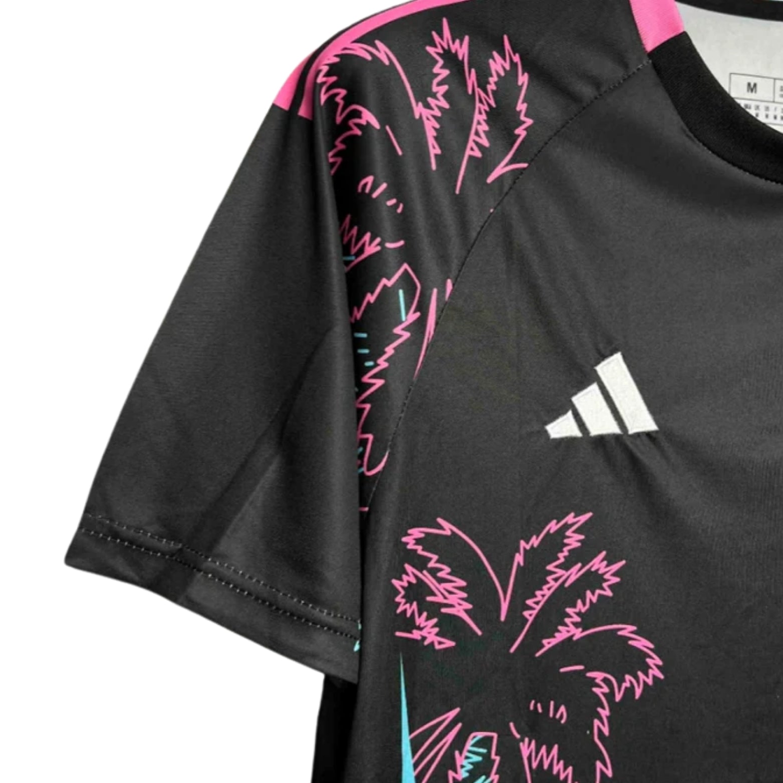 Inter Miami Édition Spéciale 24/25 - Détail