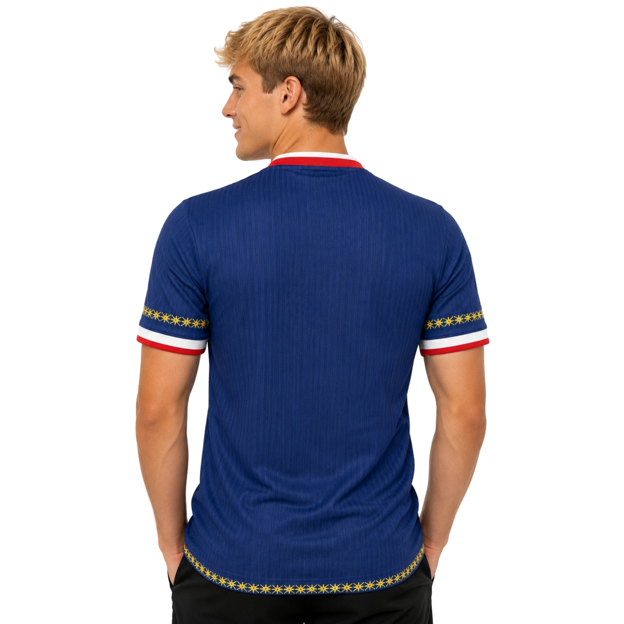 PSG Special Edition 25/26 - Player Version