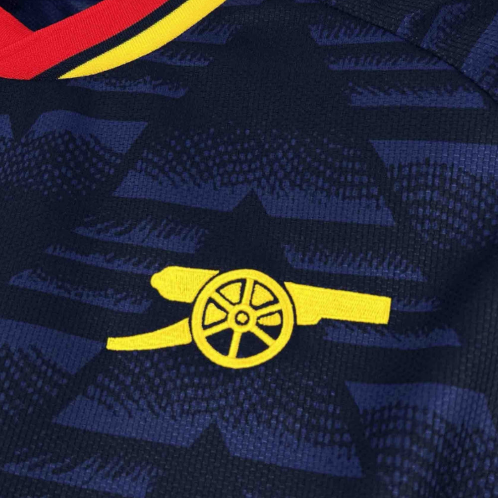 Arsenal Away 26/27