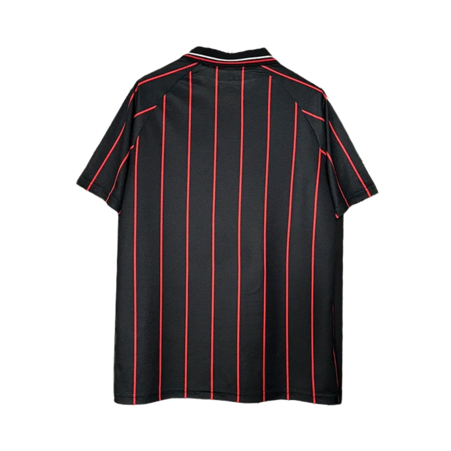 Flamengo Édition Spéciale 24/25 - Vue de dos
