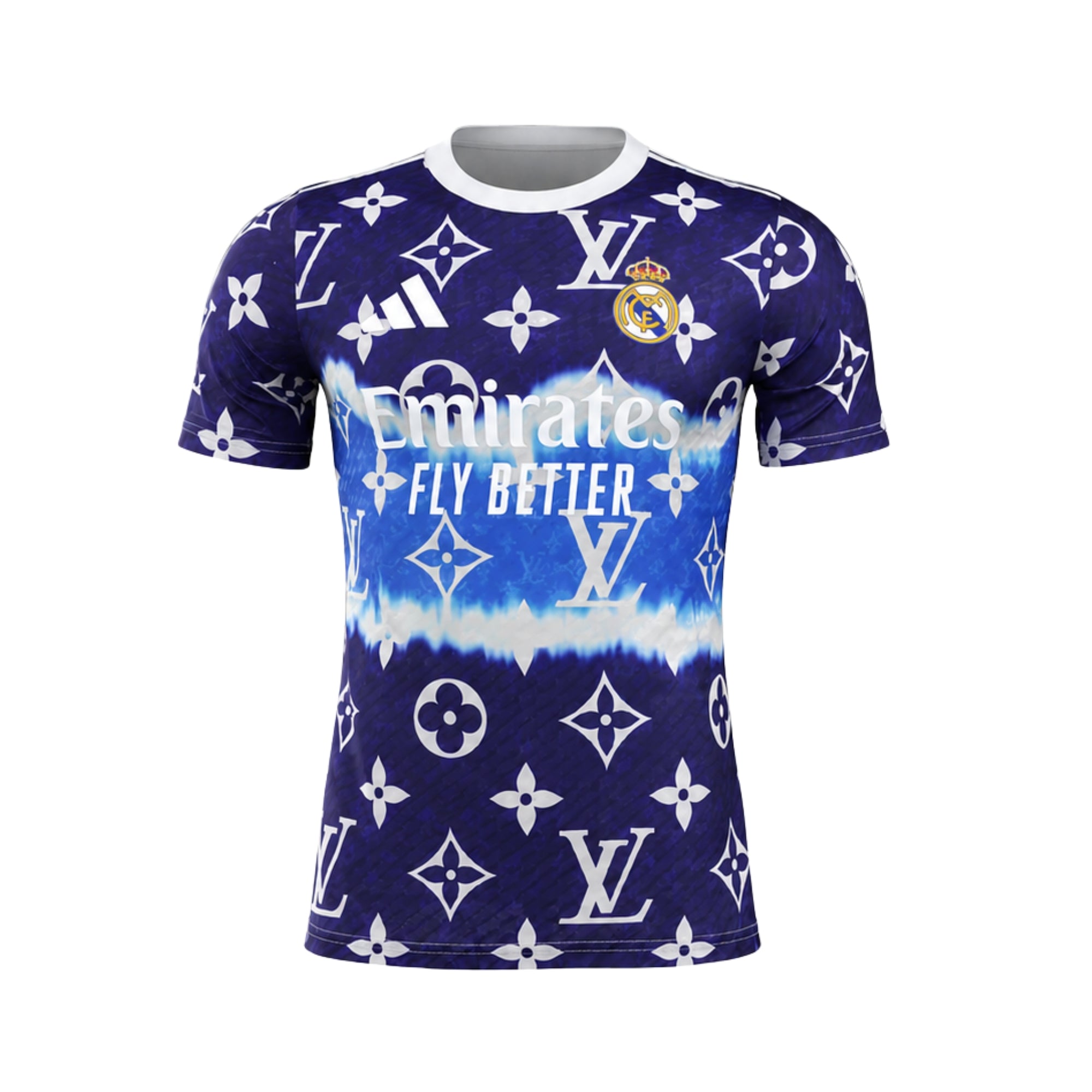 Real Madrid Special Edition 25/26 - Player Version