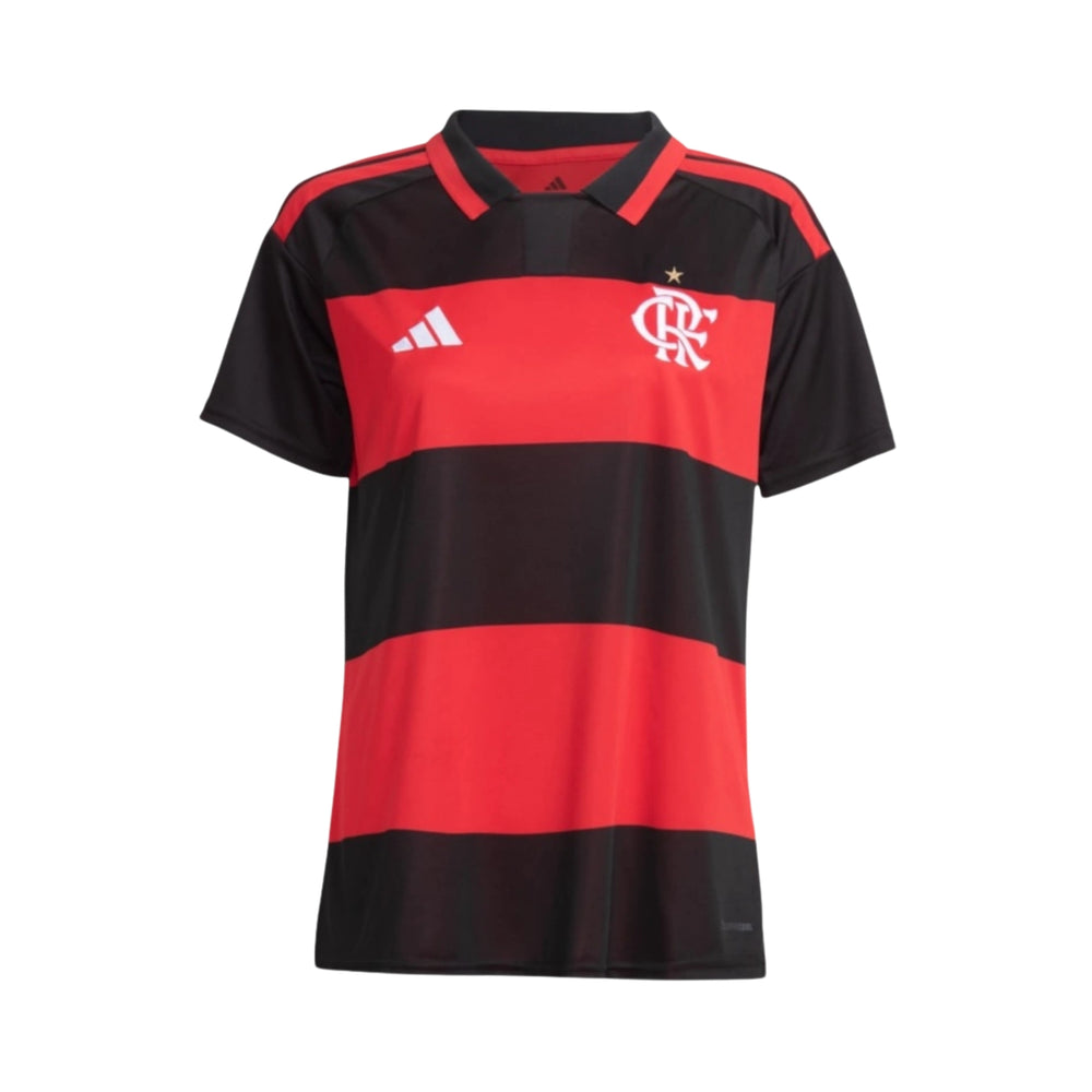 Flamengo Home 26/27 - Women's Version