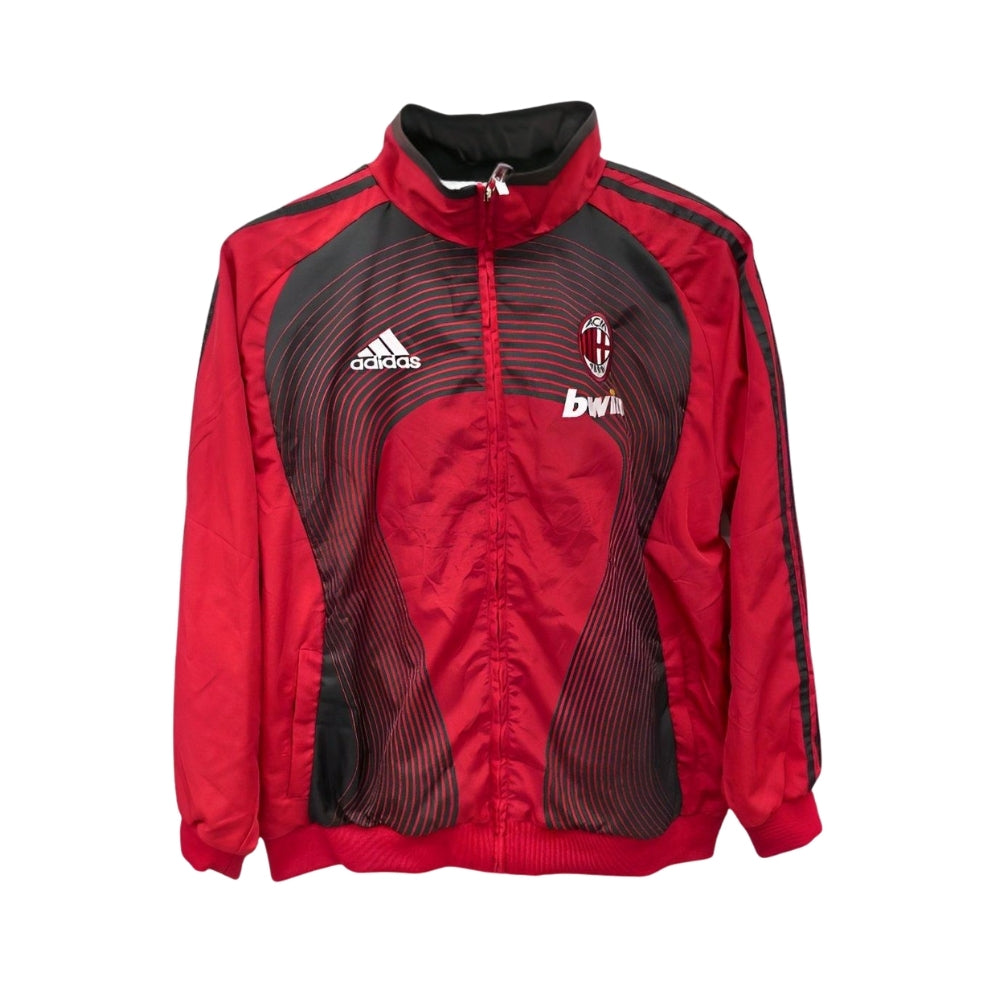 Coupe-Vent - AC Milan 25/26 - Vue de face