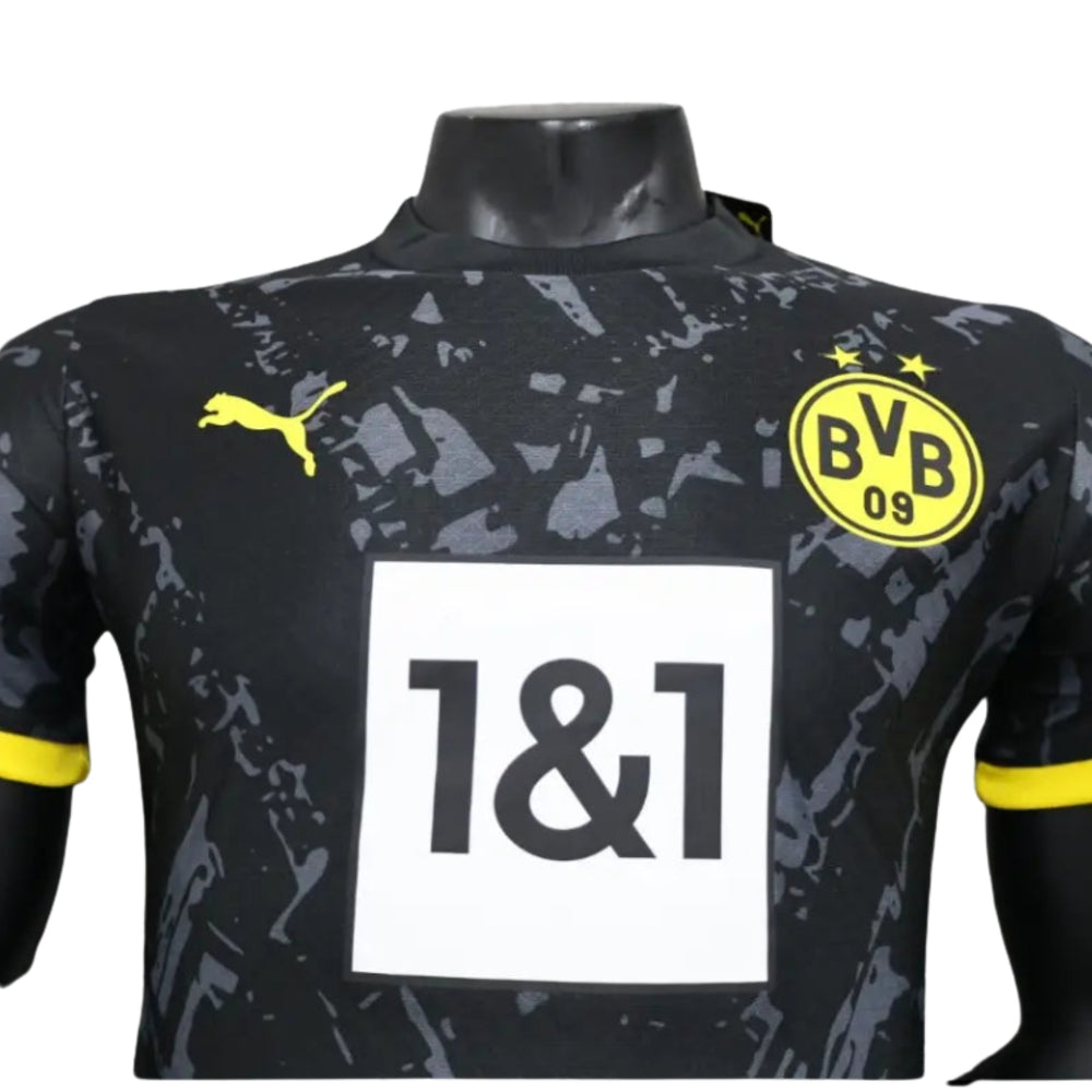 Borussia Dortmund Away 23/24 - Player Version