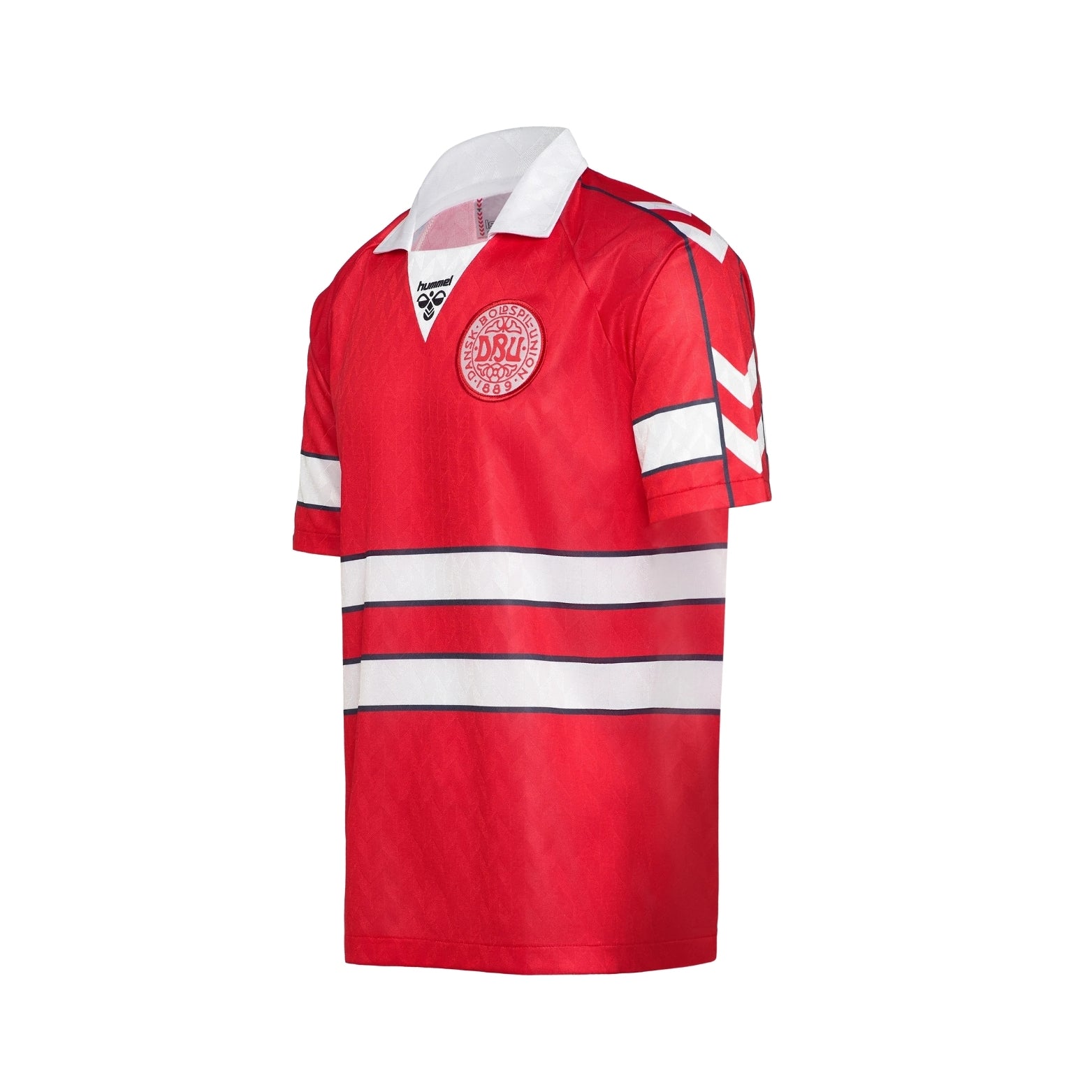 Danemark Domicile 88/89 - Détail