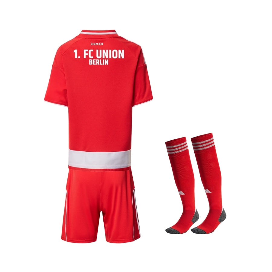 Kit - Union Berlin Home 25/26