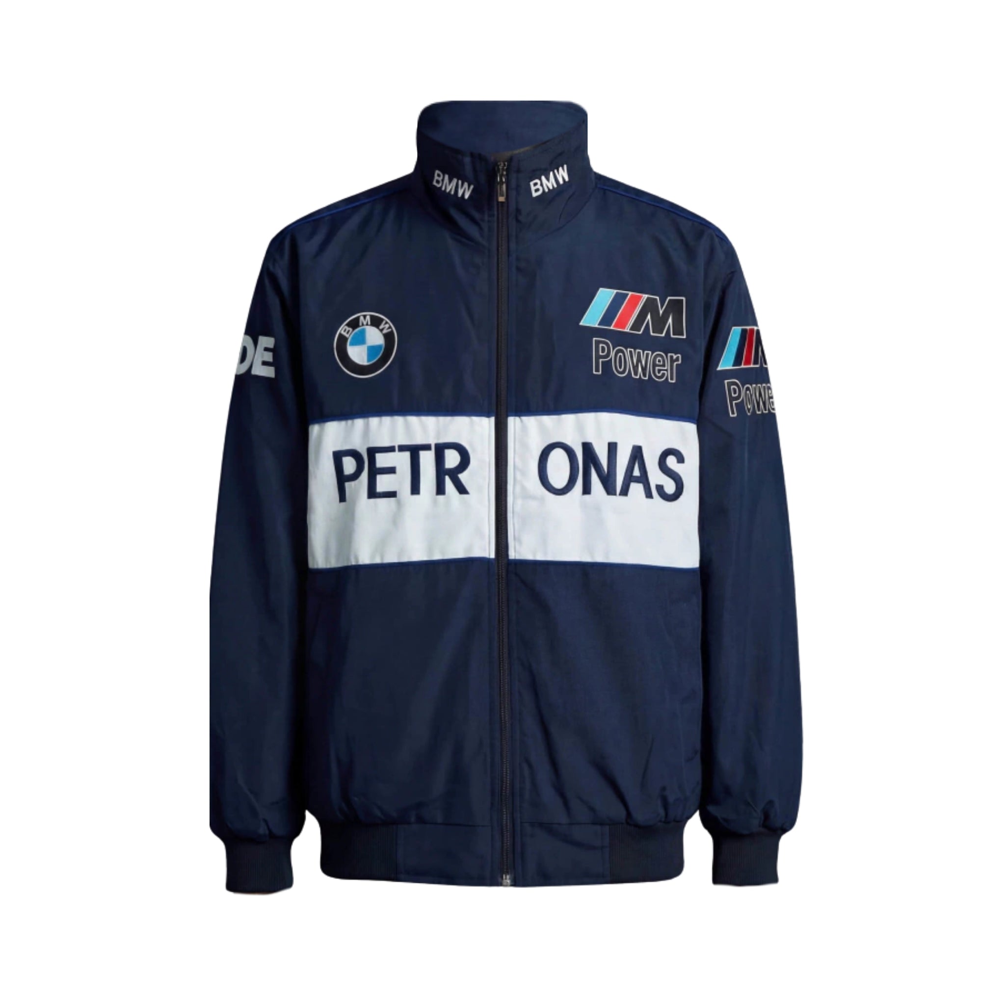 Veste Retro BMW F1