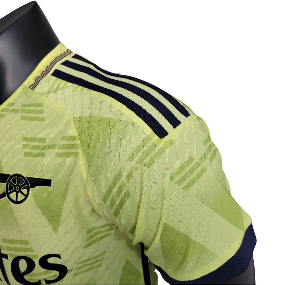 Arsenal Away 21/22 - Player Version