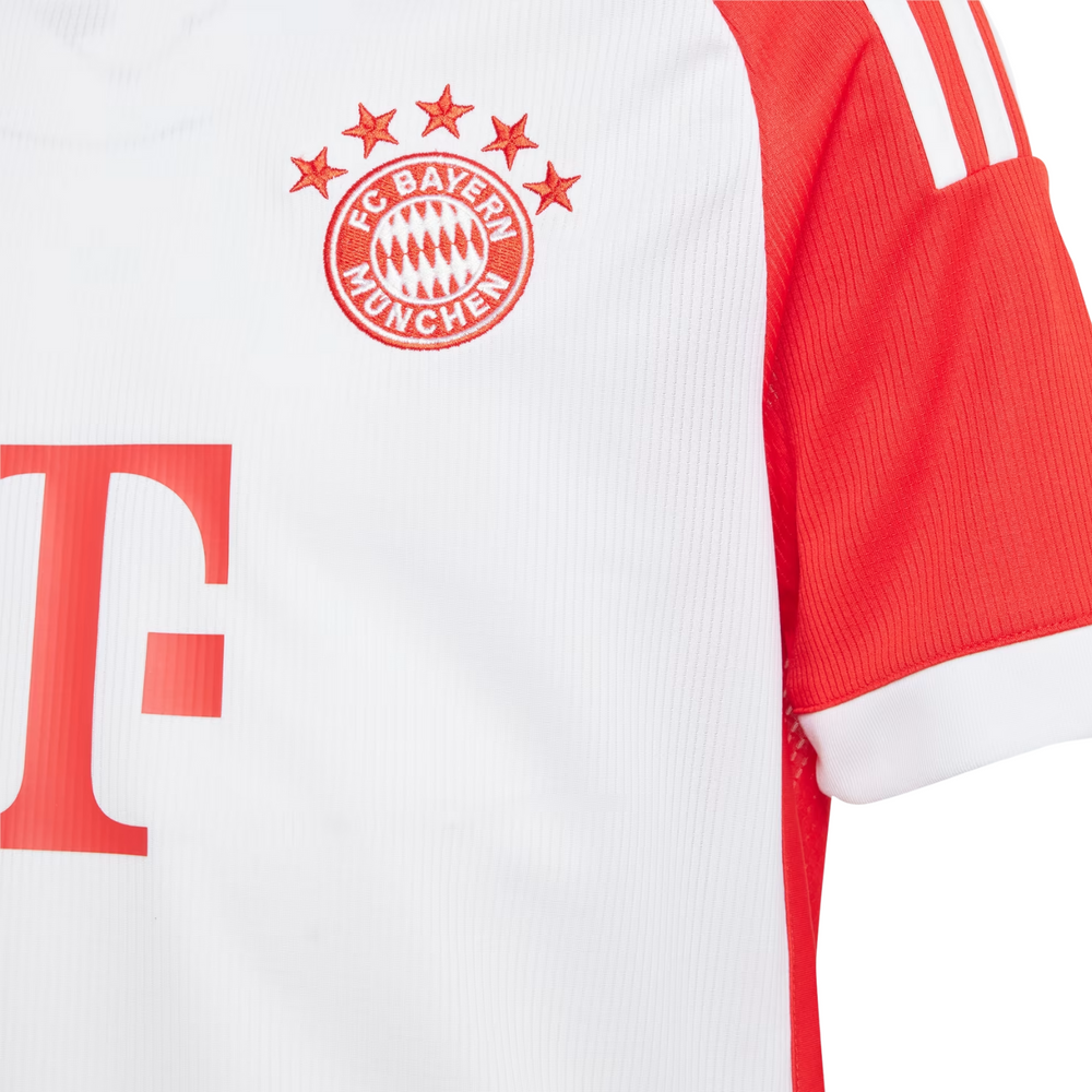 Bayern Munich Home 23/24