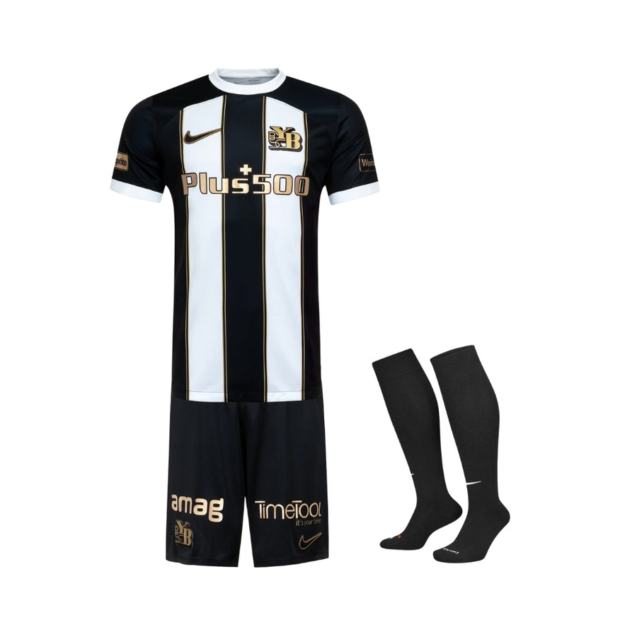 Kit - BSC Young Boys Away 25/26