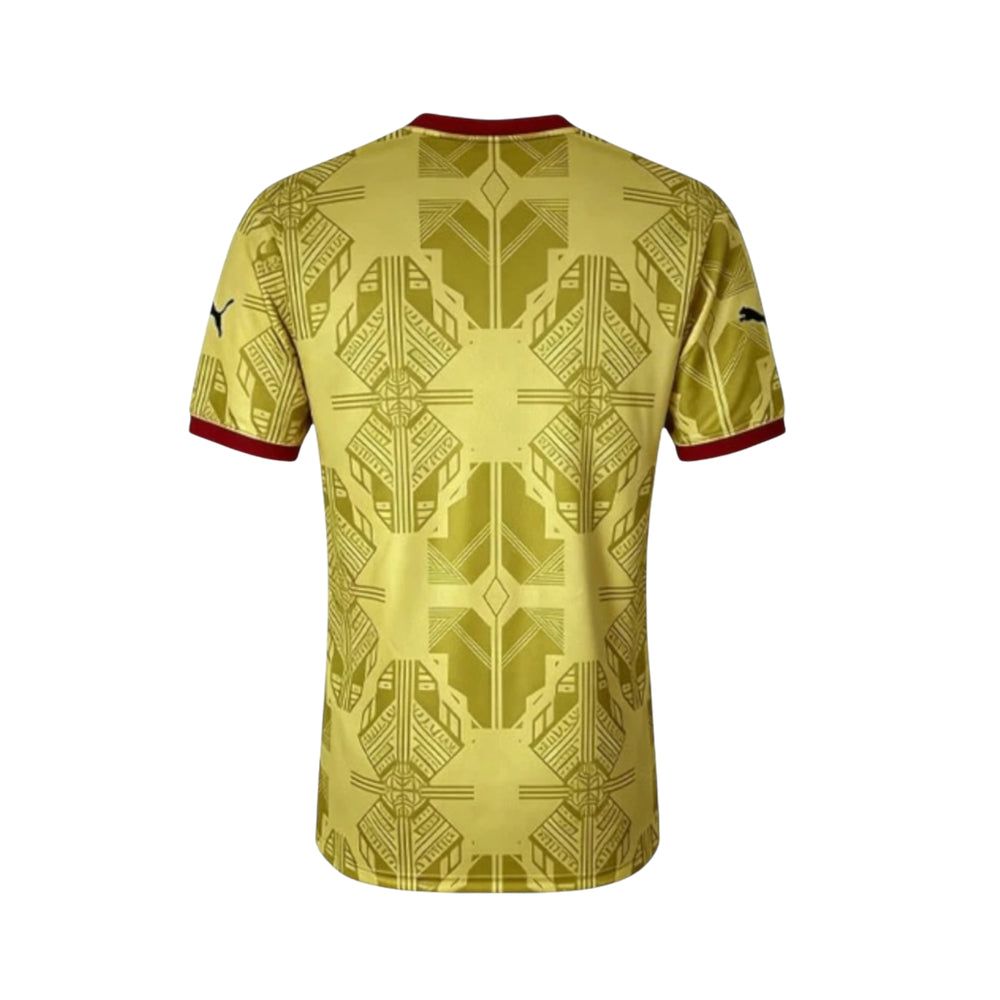 Ghana Away 26/27 - World Cup 2026