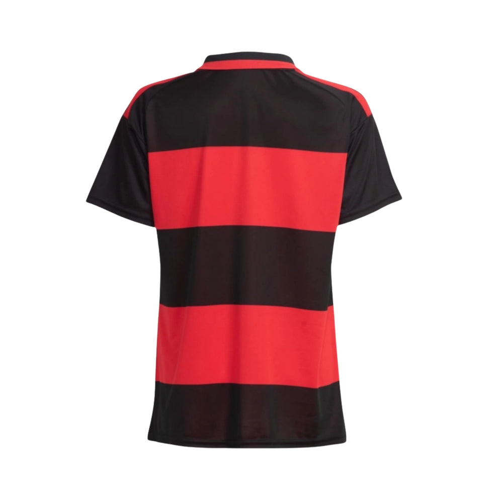 Flamengo Home 26/27 - Women's Version