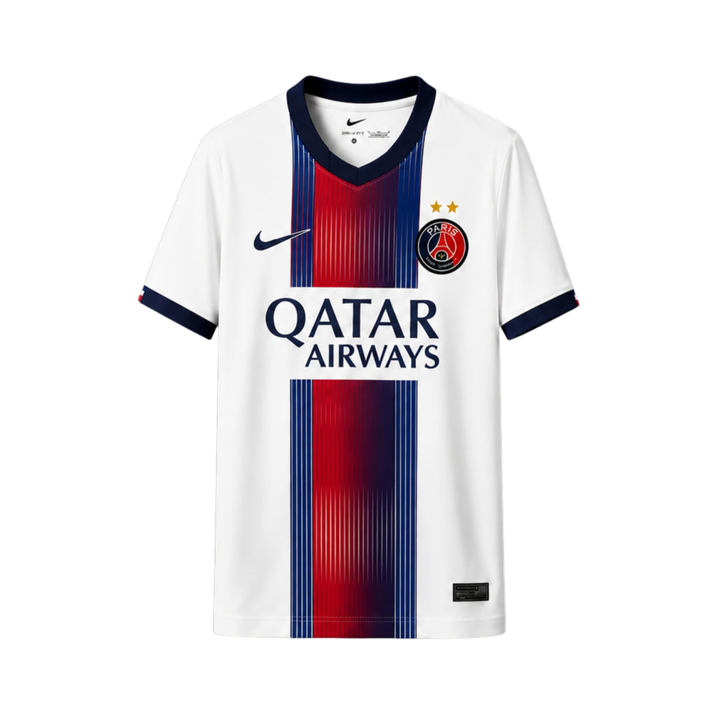 PSG Extérieur 26/27