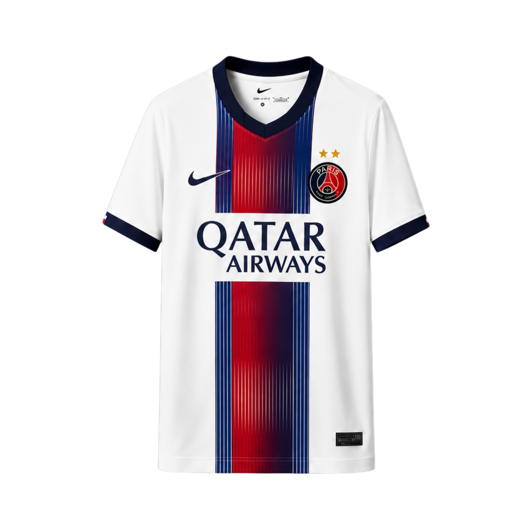 PSG Extérieur 26/27