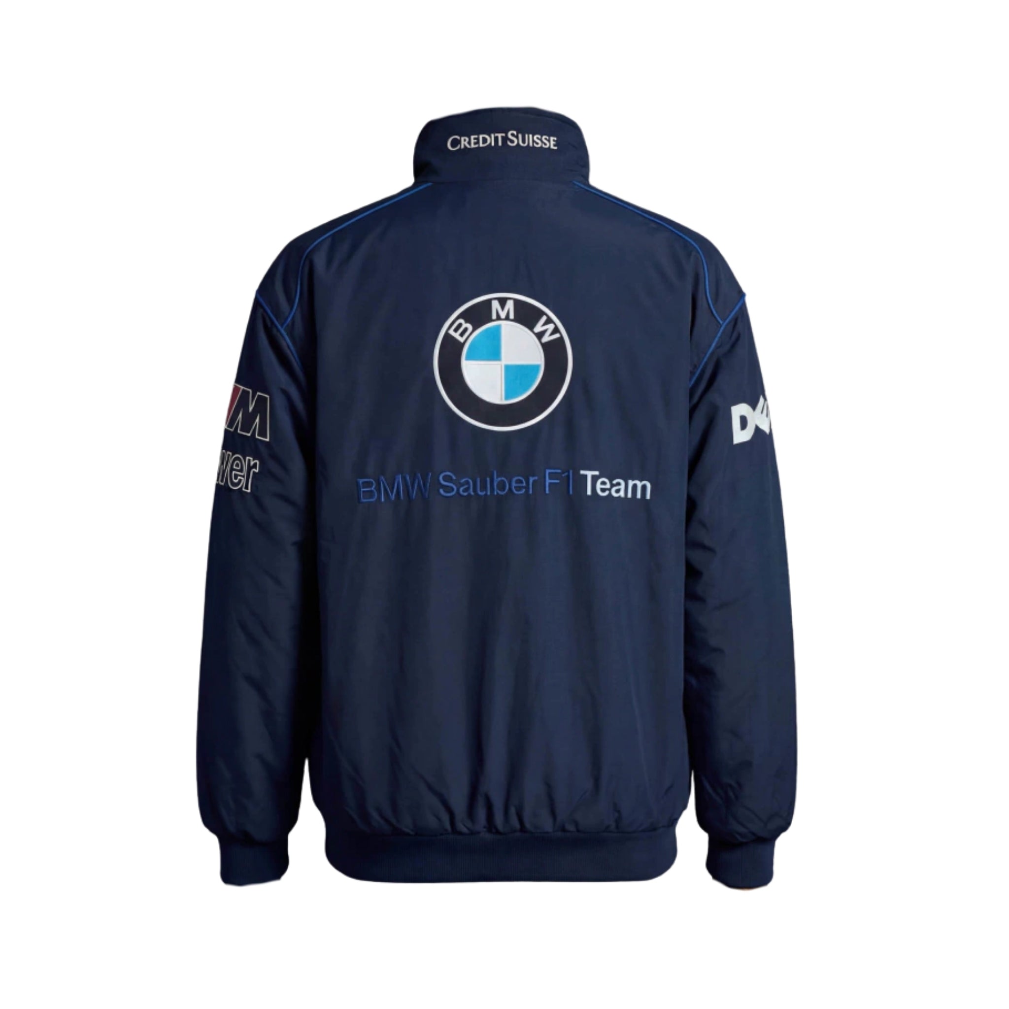 Veste Retro BMW F1