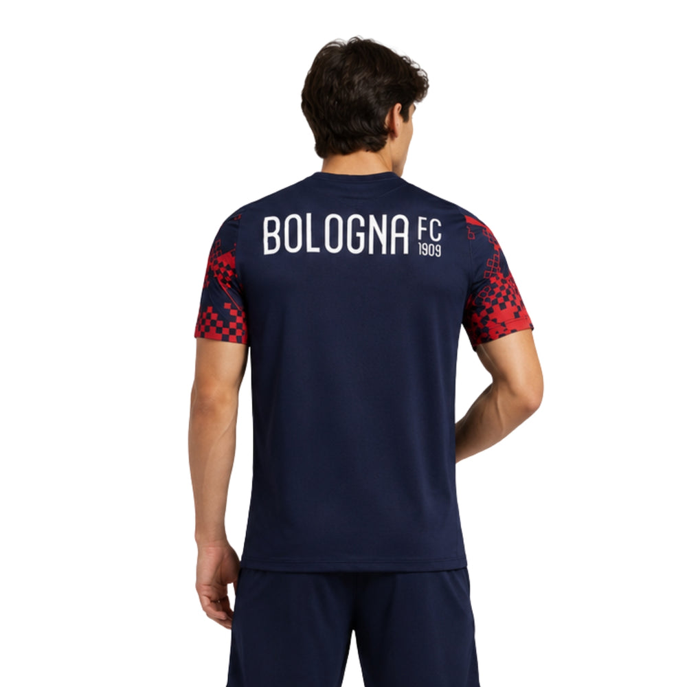 Bologna Avant-Match 26/27