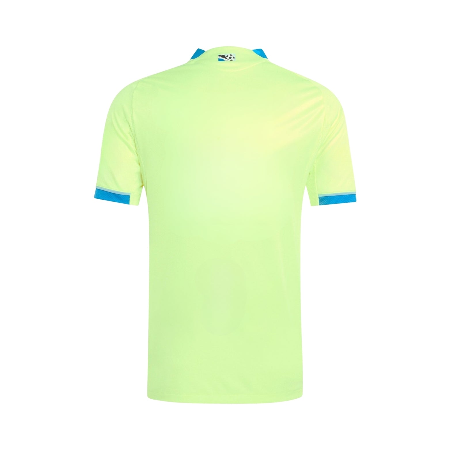Charlotte Troisième 25/26 - Vue de dos