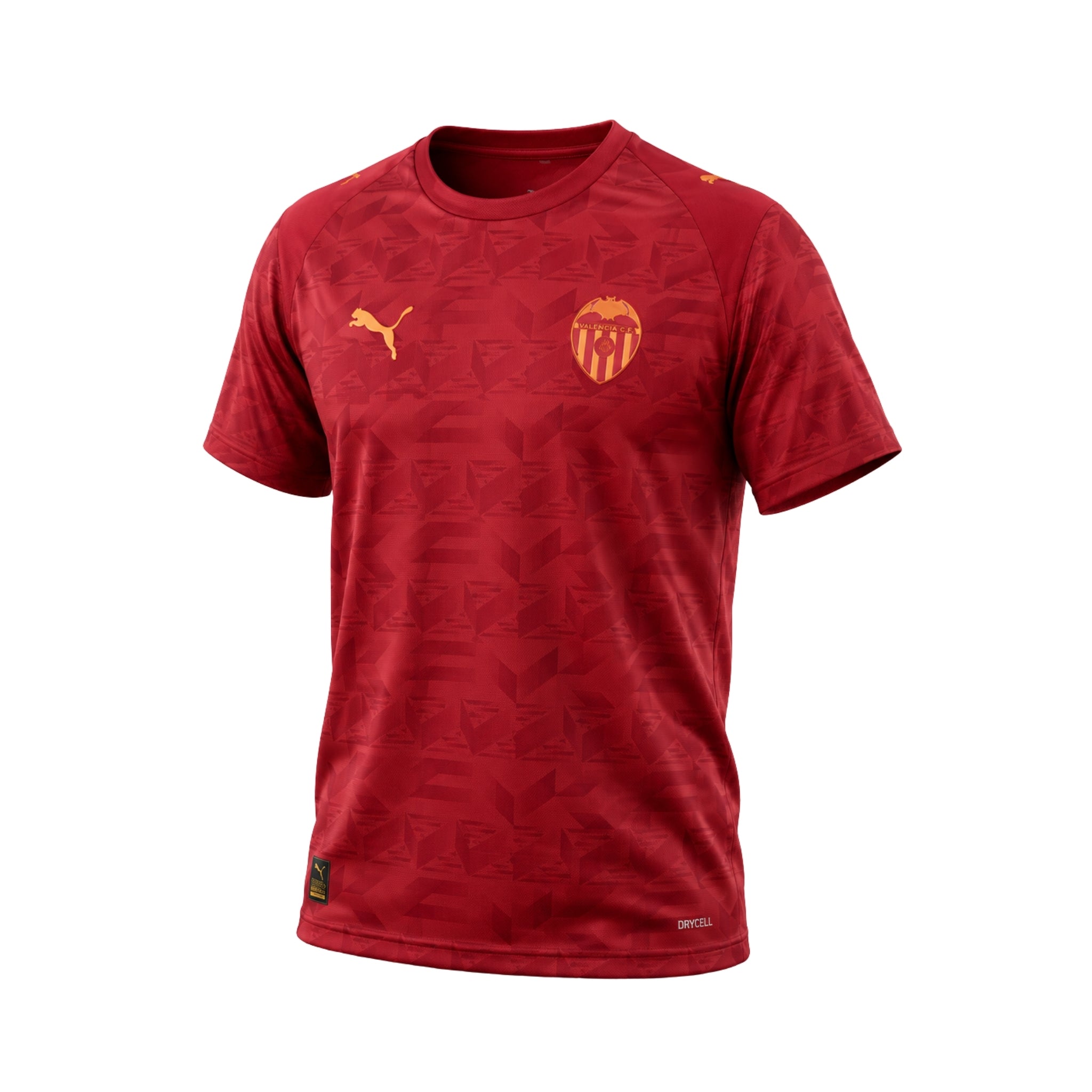 Valencia Away 25/26