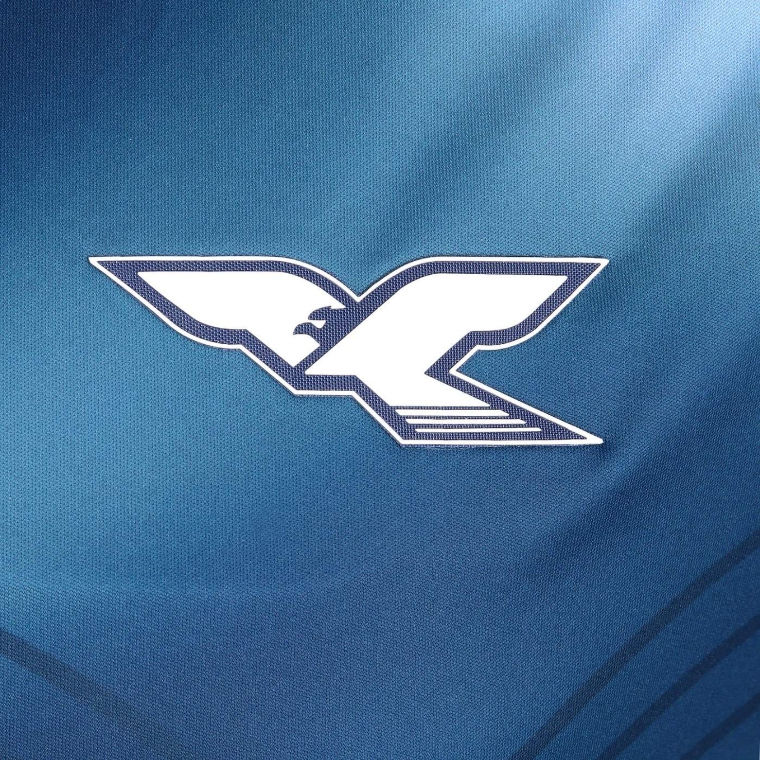 Lazio Troisième 25/26 - Vue rapprochée