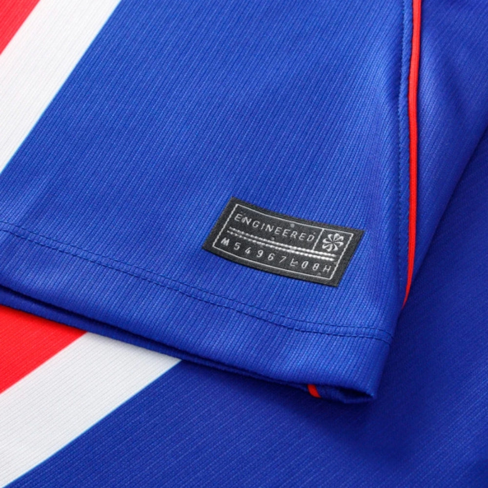 PSG Home 26/27