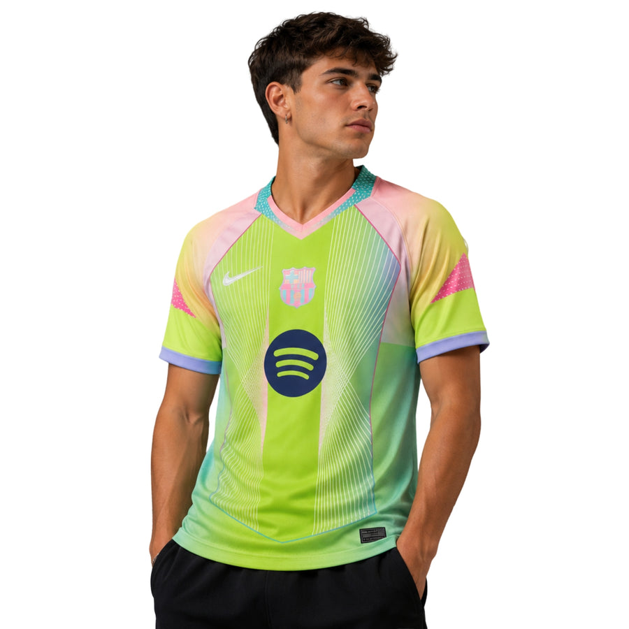 Barcelona Edición Especial 25/26