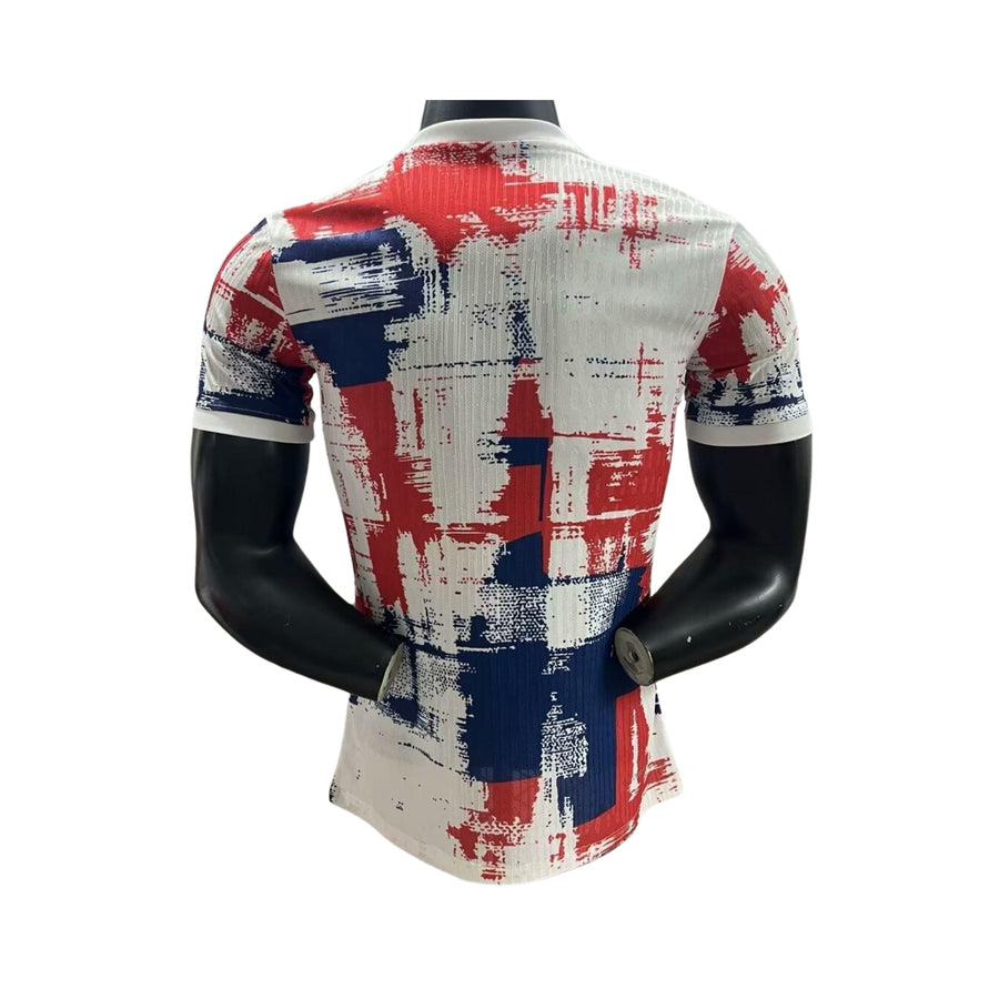 Barcelona Special Edition 25/26 - Player Version