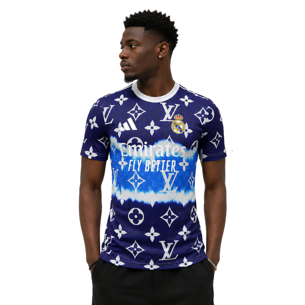 Real Madrid Special Edition 25/26 - Player Version