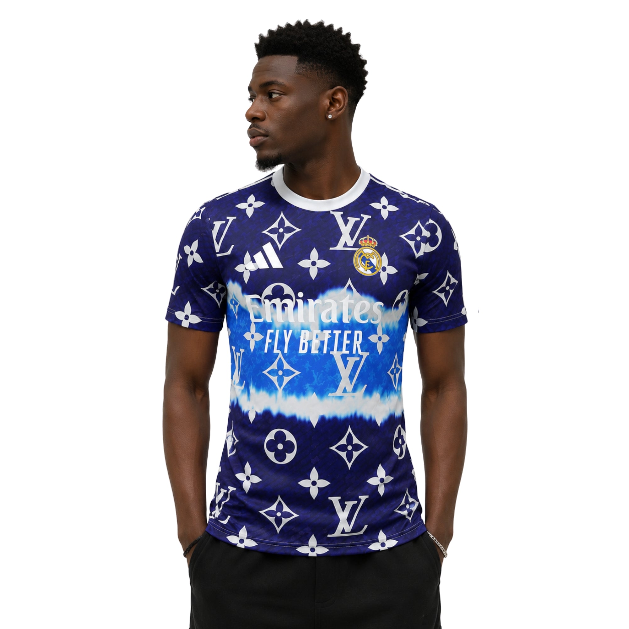 Real Madrid Special Edition 25/26 - Player Version