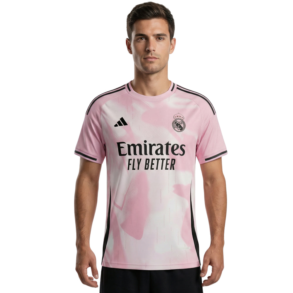 Real Madrid Special Edition 25/26