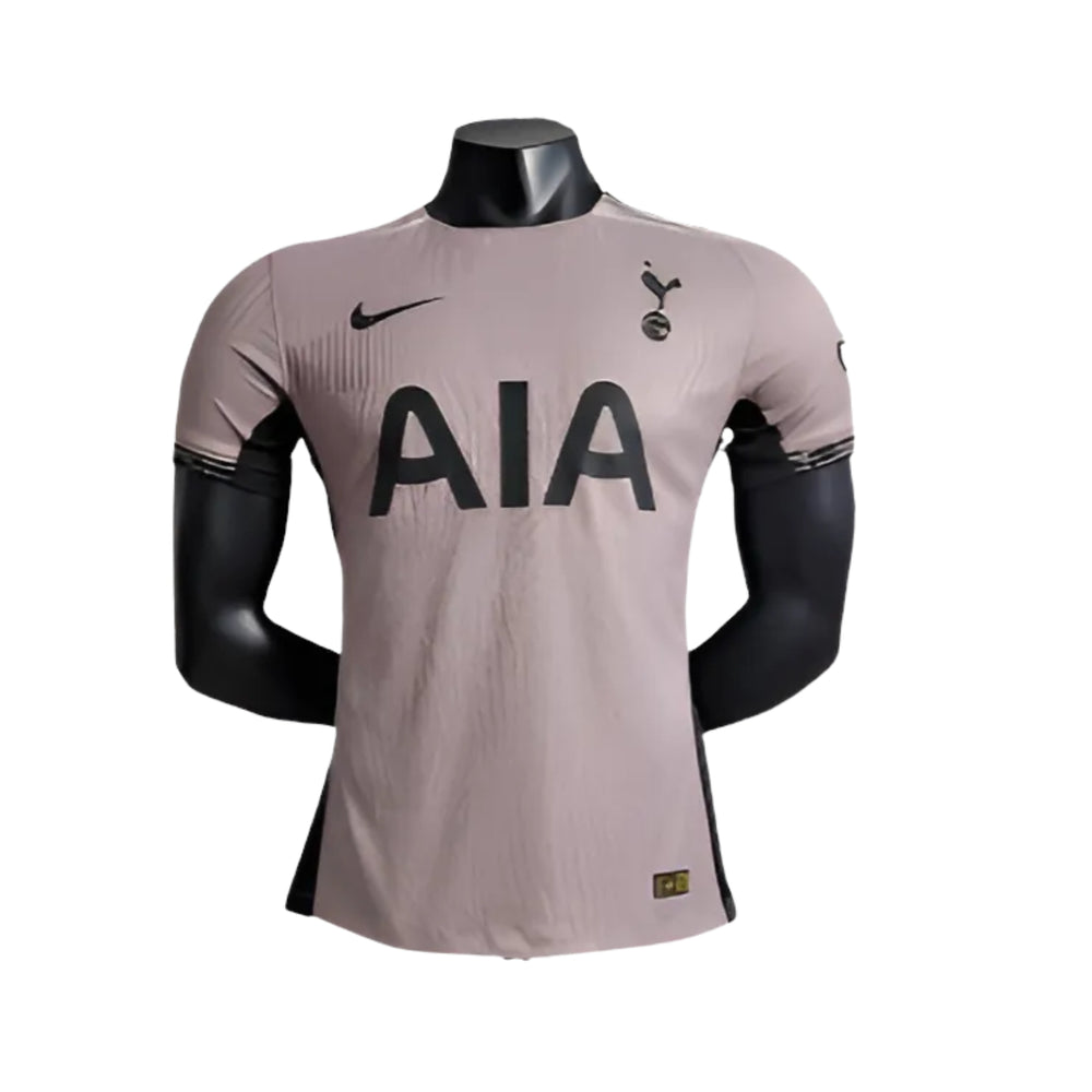 Tottenham Hotspur Third 23/24 - Player Version