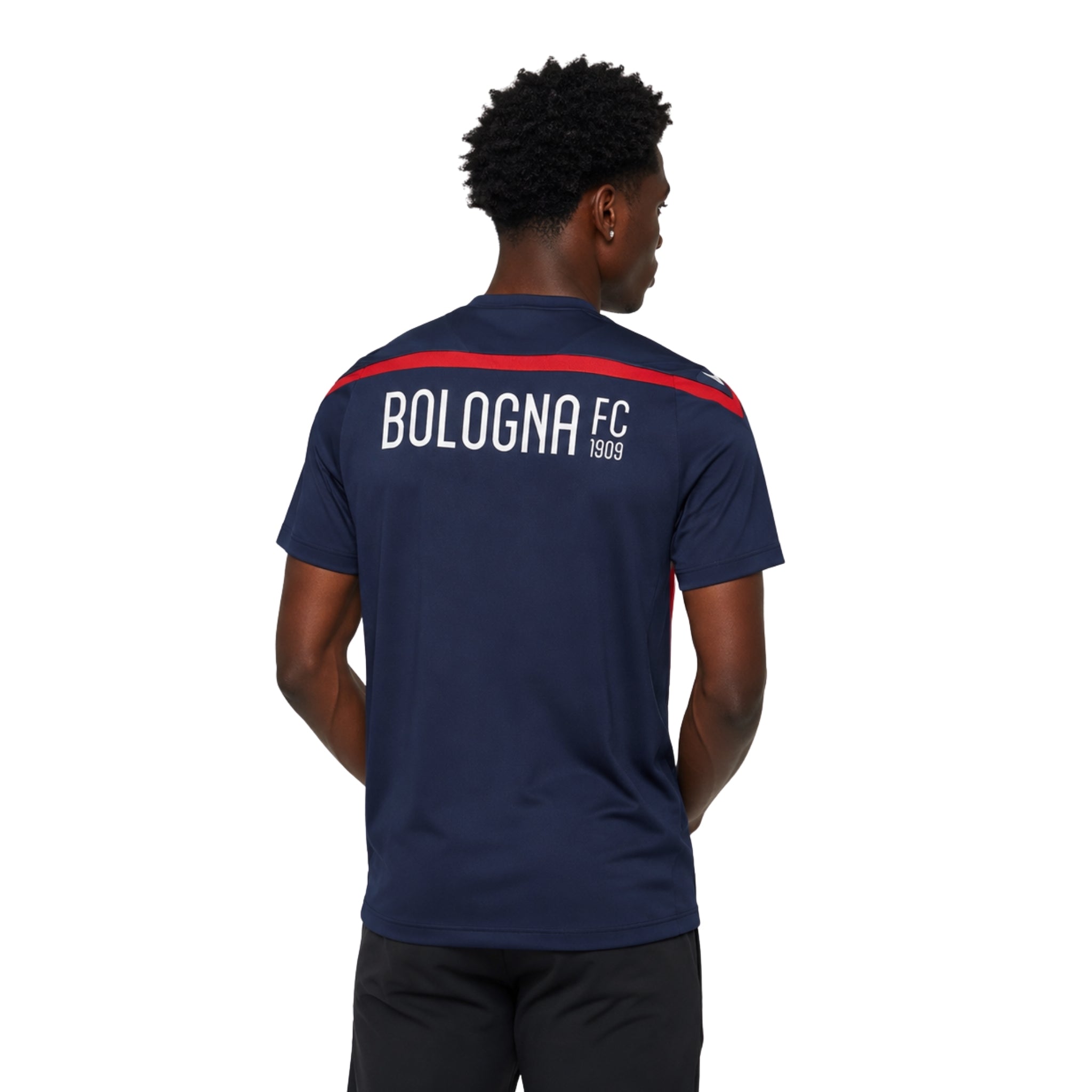 Bologna Entraînement 26/27
