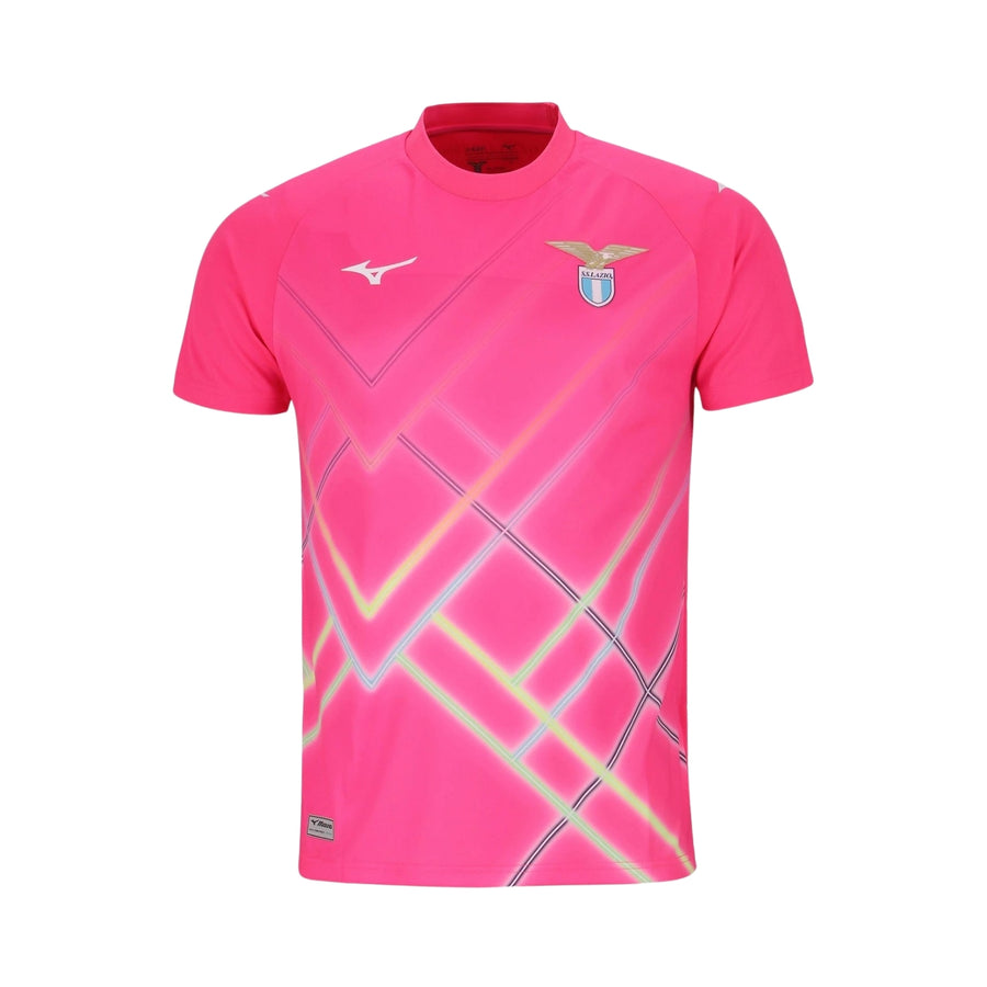 Lazio Goalkeepers 25/26