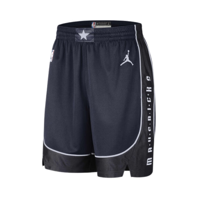 Camiseta Dallas Mavericks Edición Declaración 24/25