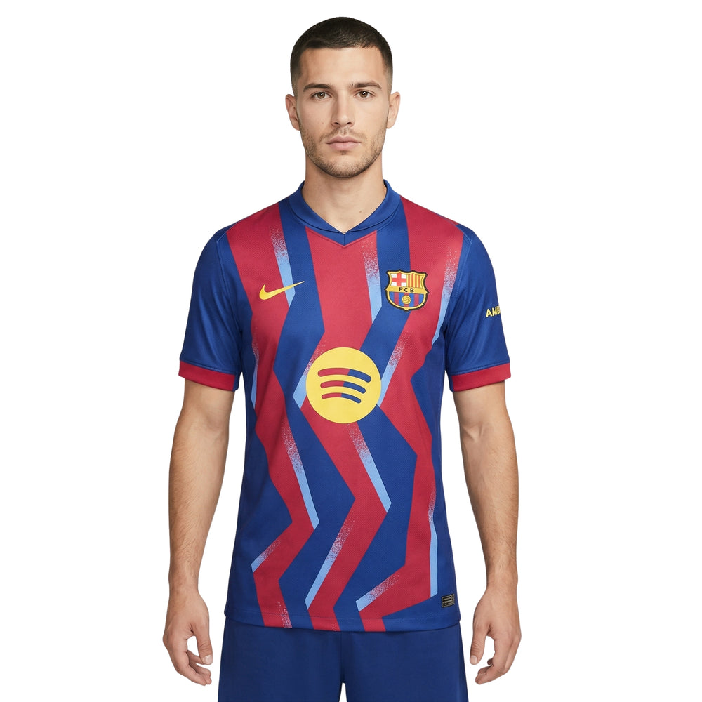 Barcelona Cuarta 25/26