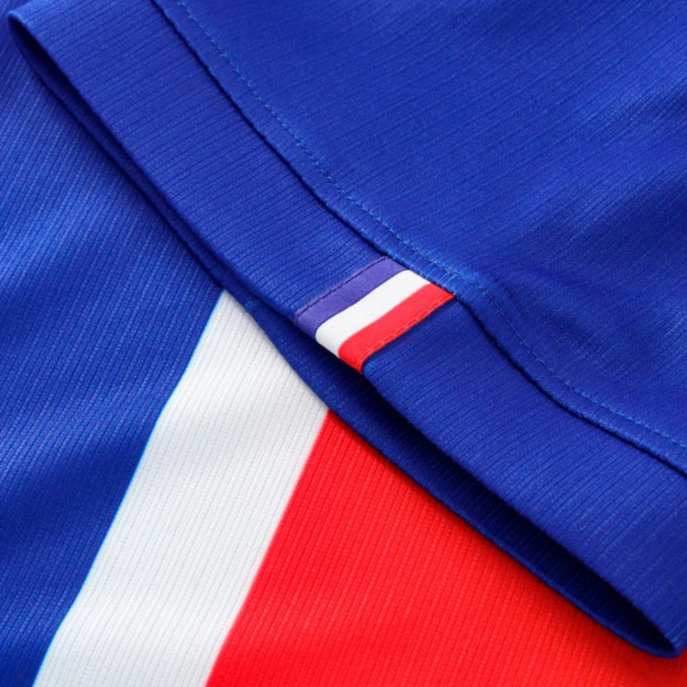 PSG Home 26/27