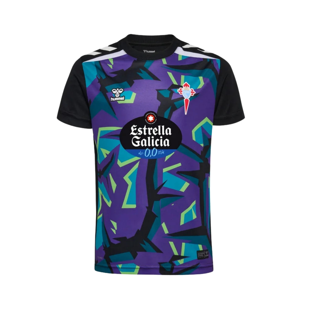 Celta de Vigo Gardiens de But 26/27