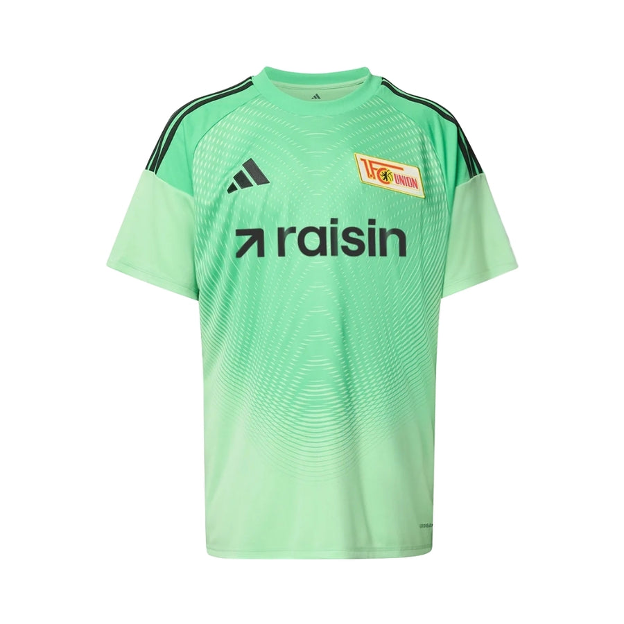 Union Berlin Goalkeepers 25/26