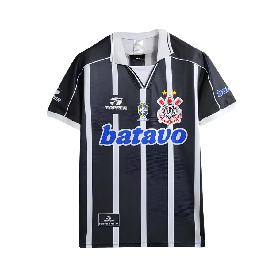 Corinthians Away 98/99