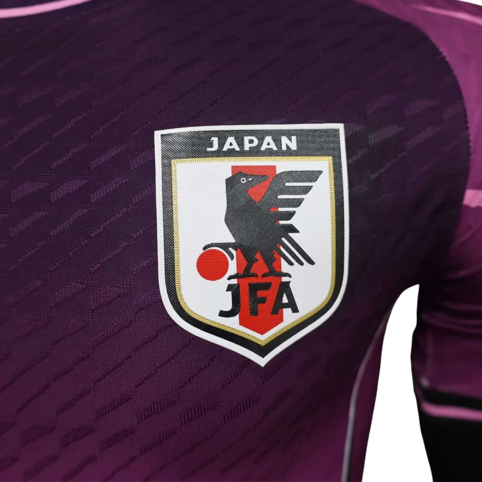 Japon Édition Spéciale 22/23 - Vue rapprochée