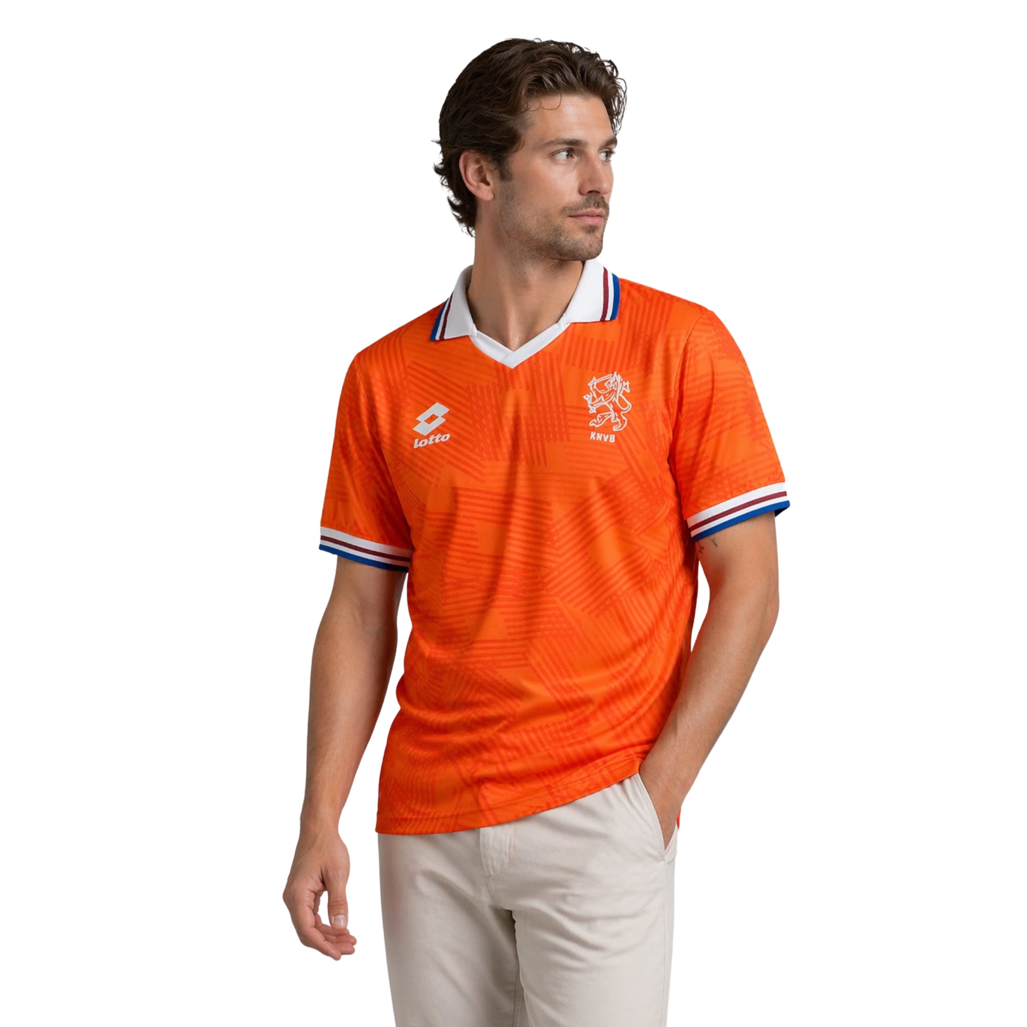 Netherlands Home 94/95