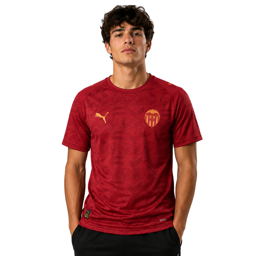 Valencia Away 25/26